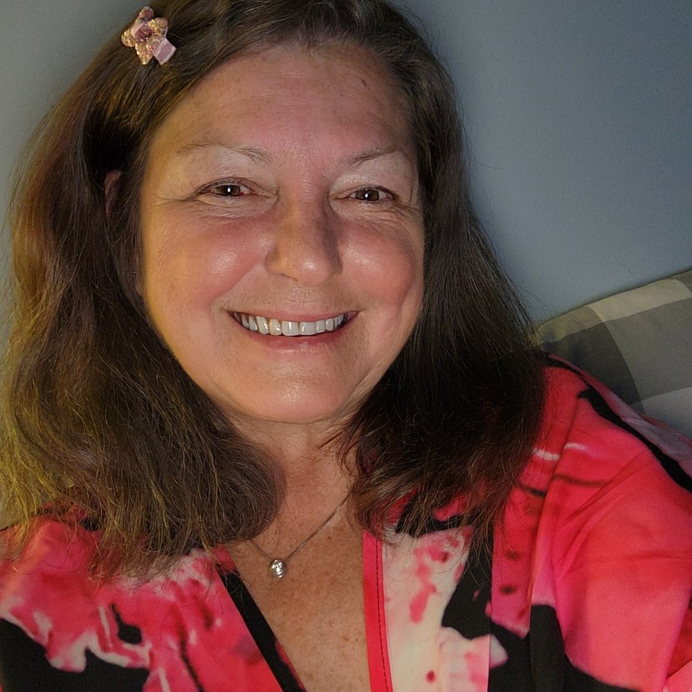 Meet your Posher, Tammy